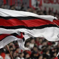 En Tucumán preparan un banderazo para recibir a River