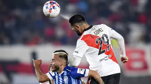 El Millonario se mide contra Atlético Tucumán en el José Fierro.