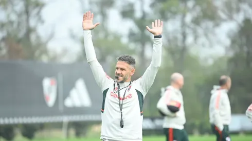 El Más Grande visita al Decano con un equipo alternativo pensando en la Copa Libertadores.