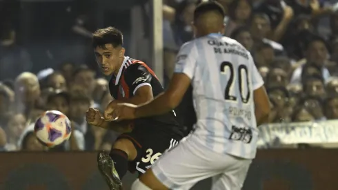 Foto: La Página Millonaria / Diego Haliasz.