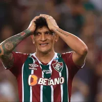 Derrota de Fluminense en la antesala al partido contra River