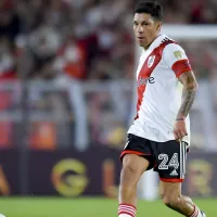 Vuelve Enzo Pérez, pero no Enzo Díaz: el equipo que pondría Demichelis en Brasil