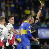 Se confirmó el árbitro para el superclásico