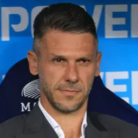 Demichelis: “Después de la expulsión se descompensó todo”