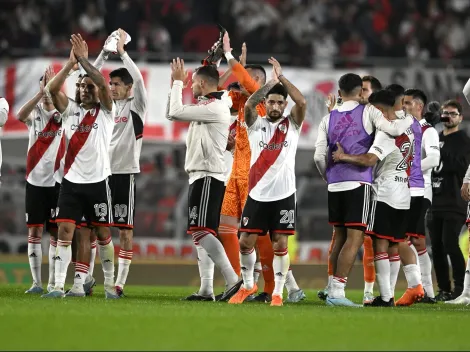 Ganó Sporting Cristal y River quedó último: qué resultados necesita para clasificar