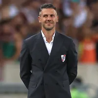 Los cambios y el esquema: las fallas de Demichelis en Brasil