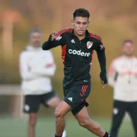 El curioso dorsal que utilizará el Diablito Echeverri en el torneo