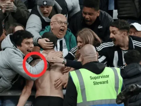 La confesión de Almirón: "Tenía la ilusión de ir a River"