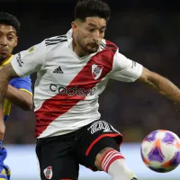 River va por una nueva victoria superclásica en el Monumental