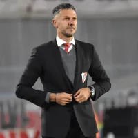 ¿Lo definió y lo esconde? La formación que pondría Demichelis para enfrentar a Boca