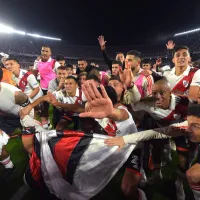 ¡River ganó sobre la hora y volvió a delirar frente a Boca!