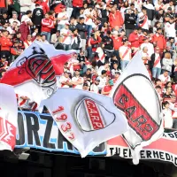 Buscate en el superclásico en el Monumental