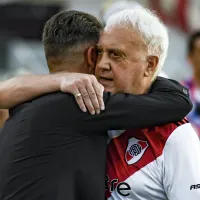 El video viral del Beto Alonso delirando a Boca