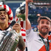 Quién es más ídolo: ¿Enzo Pérez o Leo Ponzio?