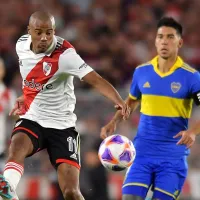 Otra final con Boca: se viene un superclásico con una copa en juego