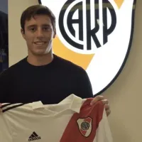 El juvenil que citó Demichelis un día después de debutar en Reserva