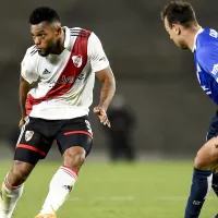 River vs. Talleres por la Liga Profesional: día, hora y canal de TV para ver el partido