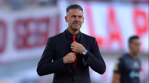 Demichelis ganó un superclásico que pasó a la historia.