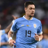 Sebastián Coates, en el radar de River