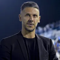 La única duda de Demichelis para visitar a Talleres