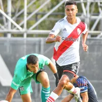 Con golazos de Fernández, Echeverri y Ruberto, la Reserva la ganó a Talleres
