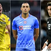 ¿Vuelve Ramiro Funes Mori? Así fueron sus ocho años lejos de River