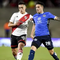 River vs. Talleres por la Liga Profesional: Horario, cómo verlo por TV y link de streaming