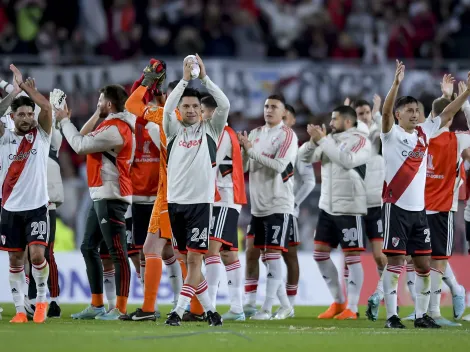 ¿Cómo quedó la tabla después del triunfo sobre la hora de San Lorenzo?