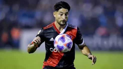 Seguí en vivo River vs. Talleres de Córdoba. (Foto: Getty).