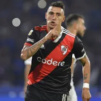 VIDEO: el gol de Matías Suárez contra Talleres