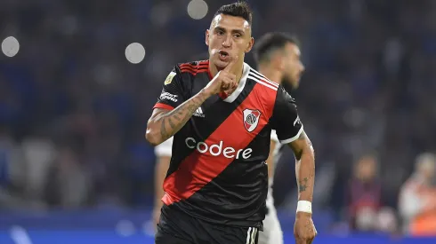 VIDEO: el gol de Matías Suárez contra Talleres