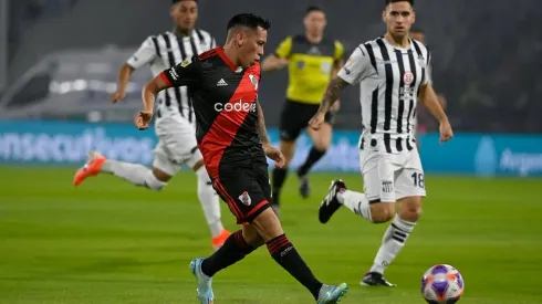 El Más Grande visita a Talleres por la fecha 16 de la Liga Profesional.