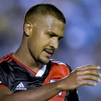 ¿Rondón dejó pasar otra oportunidad?