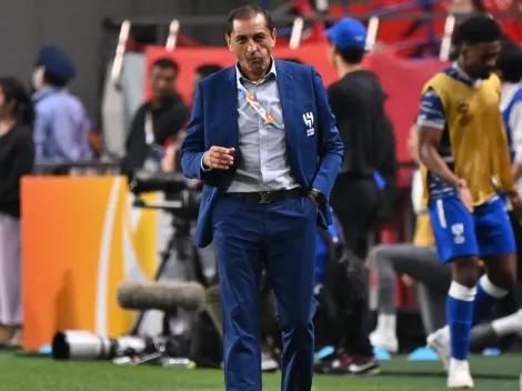 Ramón Díaz se fue de Arabia después de salir campeón: ¿qué pasó con el Pelado?