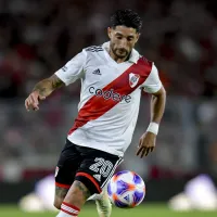 La divertida chicana de un jugador de Platense para Casco: \'Que se cuide\'