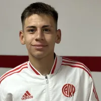 El \'nuevo Endrick\': Claudio Echeverri, en la mira del Real Madrid