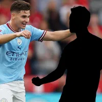 El compañero de Julián que bailó al Real Madrid y es hincha de River