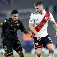 River vs. Platense: horario y canal de TV para ver en vivo el partido