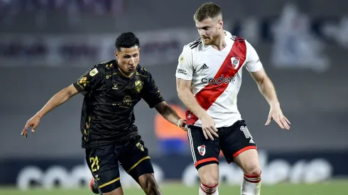 Todo lo que tenés que saber para poder ver el partido entre River y Platense.