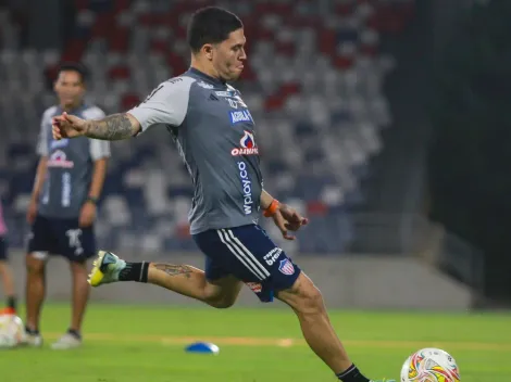 La tremenda autocrítica de Juanfer Quintero