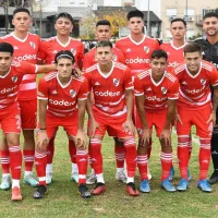 La Reserva lo empató en la última y se acercó a Vélez