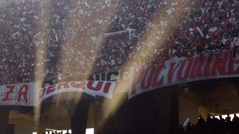 A River se le vienen dos partidos fundamentales en la Copa. (Foto: Getty).