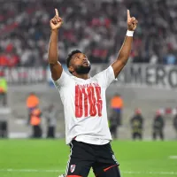 Neurociencia y trabajos en doble turno: la rutina de Borja para recuperar su mejor nivel