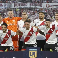 Flamengo quiere llevarse a una figura de River