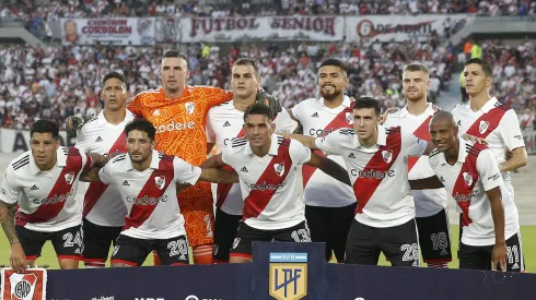 Flamengo viene a la carga por una de las figuras de la Michoneta.