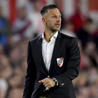 Sin Mammana ni De la Cruz, ¿cómo formará River ante Platense?