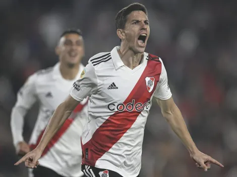 VIDEO: los goles de Borja y Nacho ante Platense