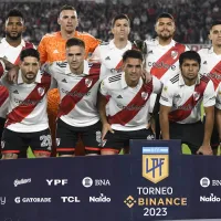 Jugador x Jugador vs. Platense