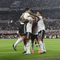 Triunfo vital de River: así quedó la tabla de posiciones