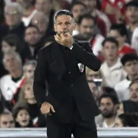 Demichelis fue autocrítico pese al triunfo: \'Tenemos que controlar mejor los partidos\'